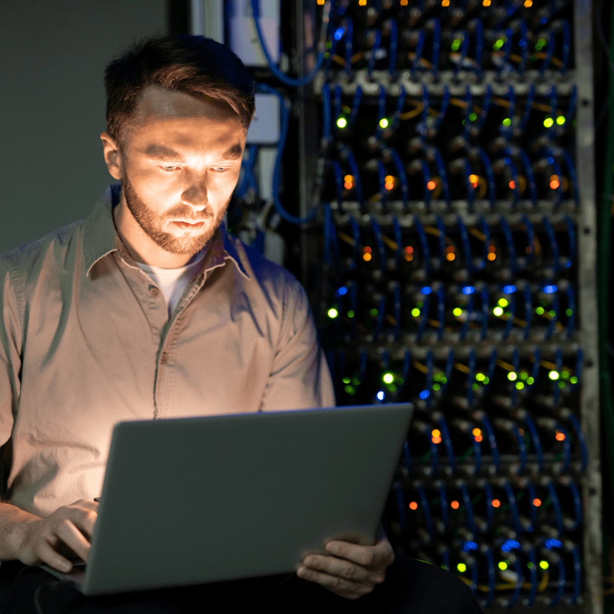 CCNP Enterprise • Core & Advanced