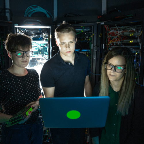 IT Essentials • v7 & v8